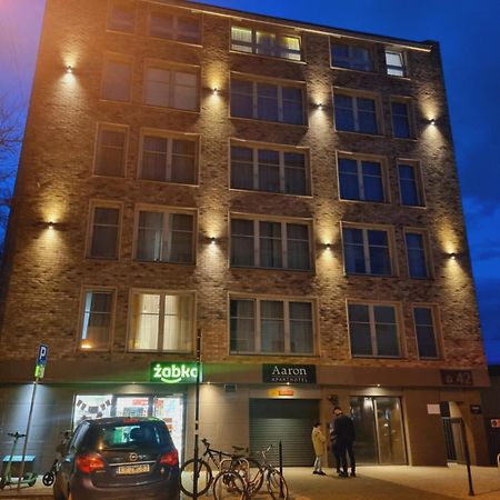 Apartament Miodowa Street Parking Free Krakow Luaran gambar
