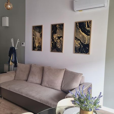 Apartament Miodowa Street Parking Free Krakow Luaran gambar