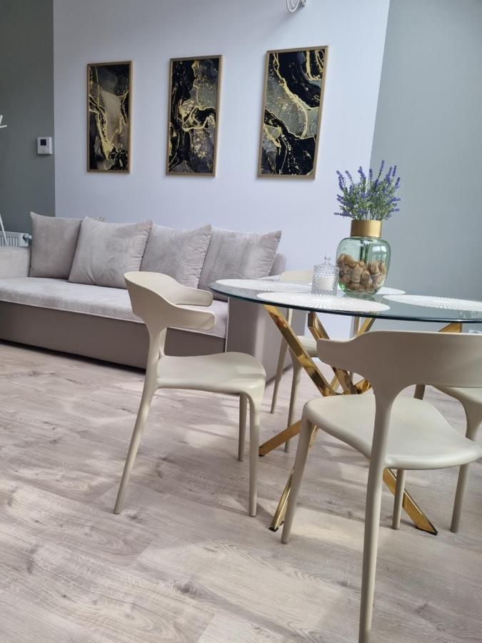 Apartament Miodowa Street Parking Free Krakow Luaran gambar