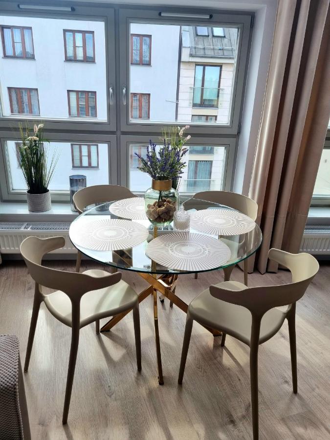 Apartament Miodowa Street Parking Free Krakow Luaran gambar