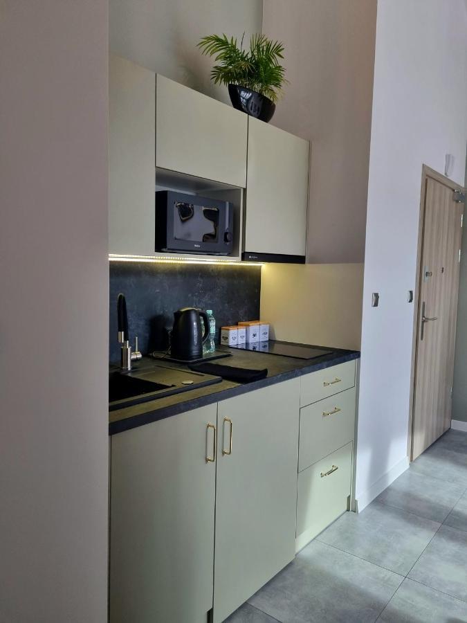 Apartament Miodowa Street Parking Free Krakow Luaran gambar