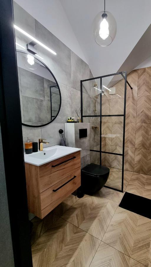 Apartament Miodowa Street Parking Free Krakow Luaran gambar