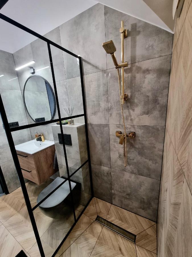 Apartament Miodowa Street Parking Free Krakow Luaran gambar
