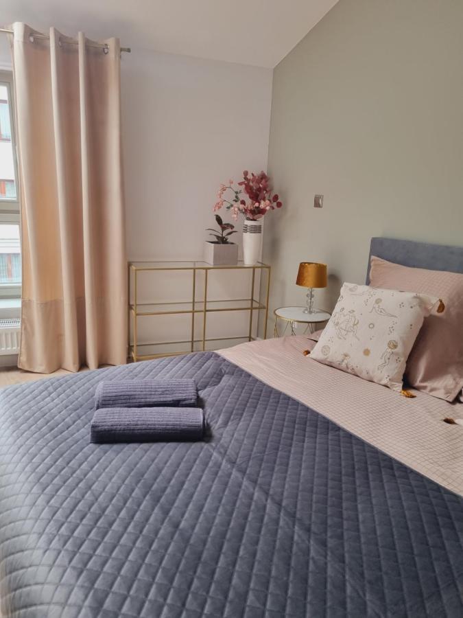 Apartament Miodowa Street Parking Free Krakow Luaran gambar
