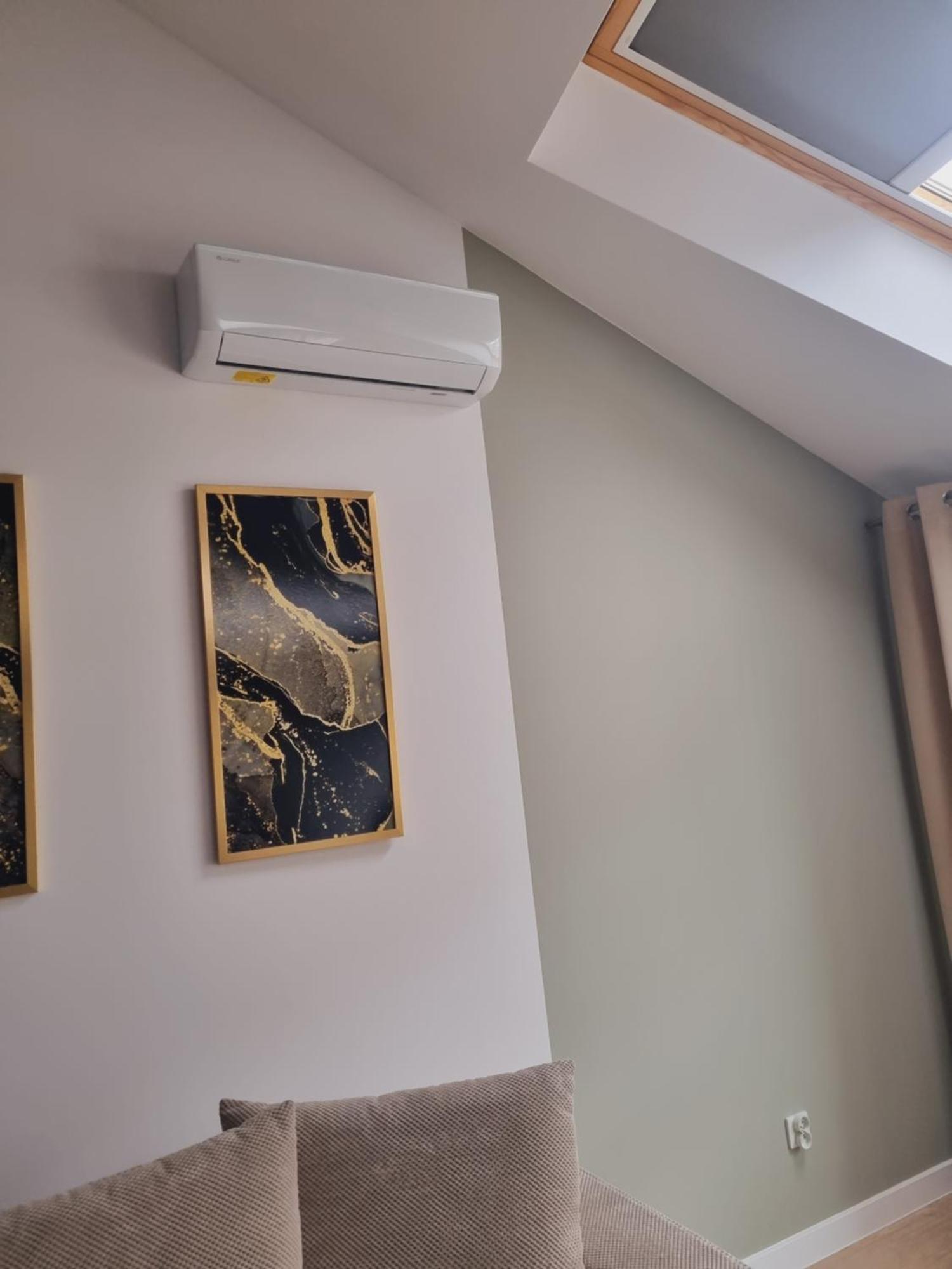 Apartament Miodowa Street Parking Free Krakow Luaran gambar