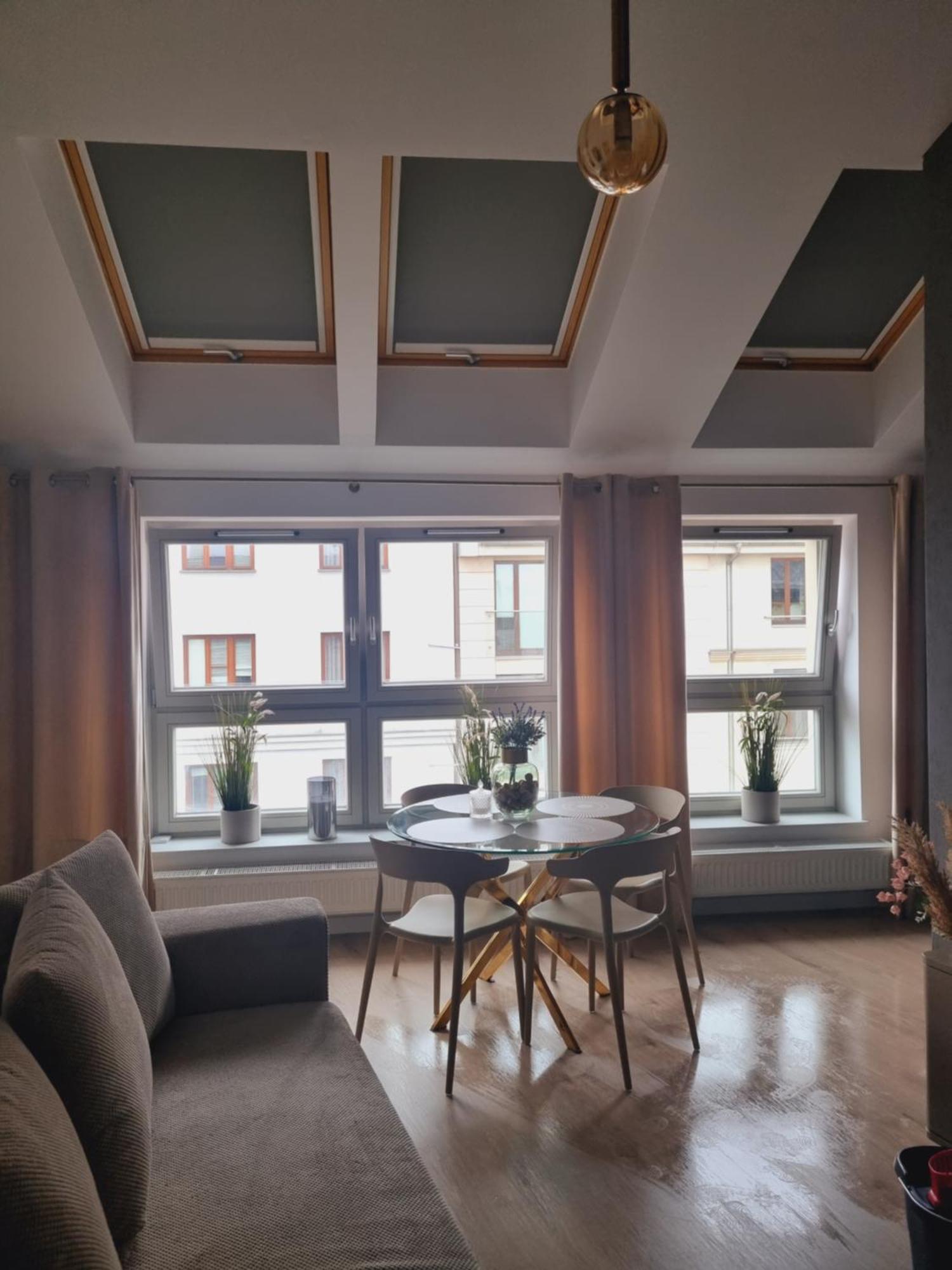 Apartament Miodowa Street Parking Free Krakow Luaran gambar